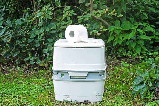 Best Event porta potty rental  in New Windsor, MD