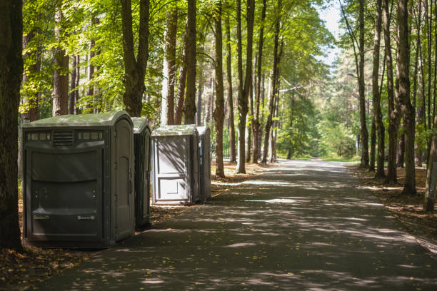Portable Toilet Options We Offer in New Windsor, MD