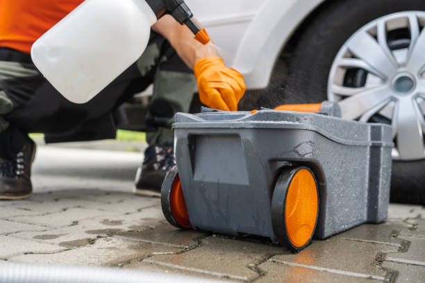 Best Affordable portable toilet rental  in New Windsor, MD
